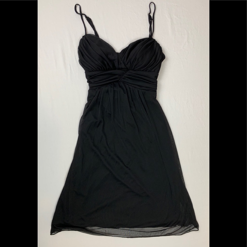 Morgan 4 Ever dress